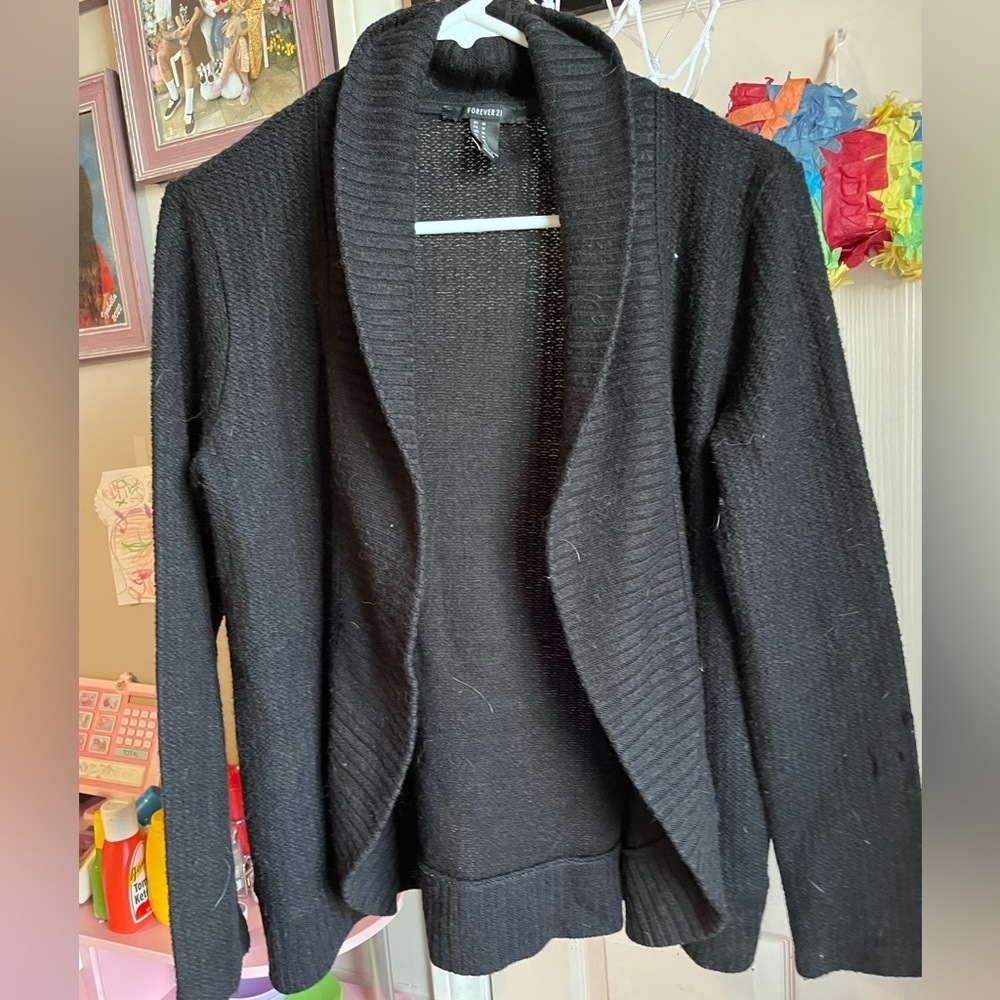 Forever 21 Sweater